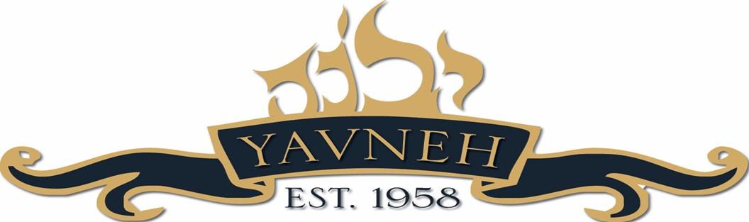 Yavneh Logo